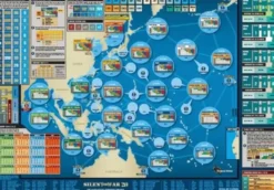 Silent War + IJN (Second Edition)