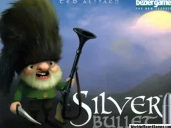 Silver Bullet