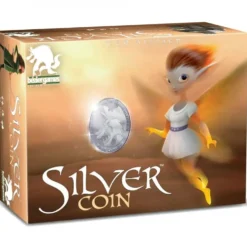 Silver Coin