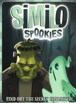 Similo: Spookies
