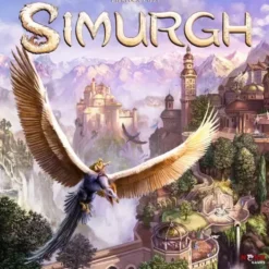Simurgh