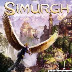 Simurgh
