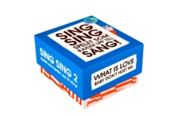 Sing Sing 2