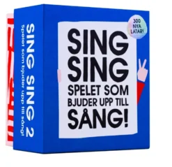 Sing Sing 2