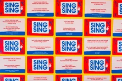 Sing Sing 2