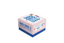 Sing Sing 3