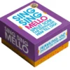 Sing Sing: Mello