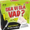 Ska vi slå vad?