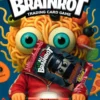 Skifidol Italian Brainrot: Psychedelic Universe Starter Pack