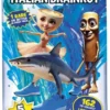 Skifidol: Italian Brainrot - Wave 3 Pack (5 Kort)