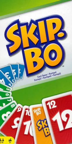 Skip-Bo