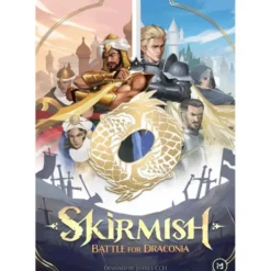 Skirmish Battle of Draconia