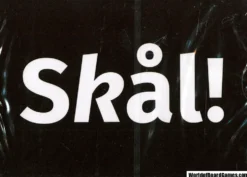 Skål!