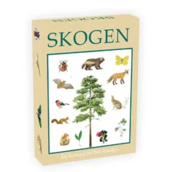 Skogen (Hjelm)