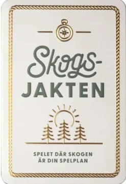 Skogsjakten