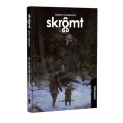 Skrômt (Skrömt): Grundbok (RPG)