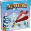 Skull Canyon: Ski Fest
