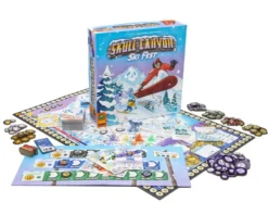 Skull Canyon: Ski Fest