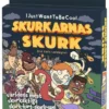 Skurkarnas Skurk - Kortspel