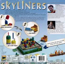 Skyliners (ENG)
