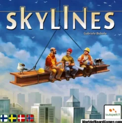 Skylines (SVE)