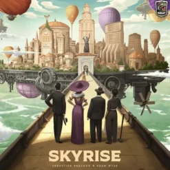 Skyrise