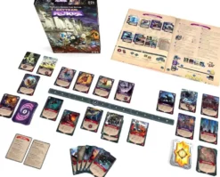 Skytear Horde