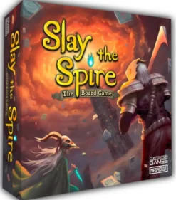 Slay the Spire: The Board Game