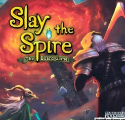 Slay the Spire: The Board Game