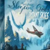 Sleeping Gods: Distant Skies
