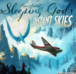 Sleeping Gods: Distant Skies
