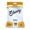 Sleevy: Oversize - Clear (79 x 120 mm)