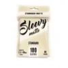 Sleevy: Standard - Matte (63.5 x 88 mm)