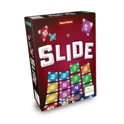 Slide