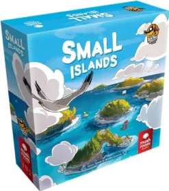 Small Islands