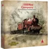 Small Railroad Empires: Red Company (Exp.)