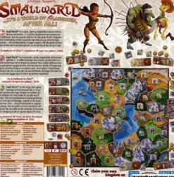 Small World (SVE)