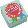 Smartast i familjen