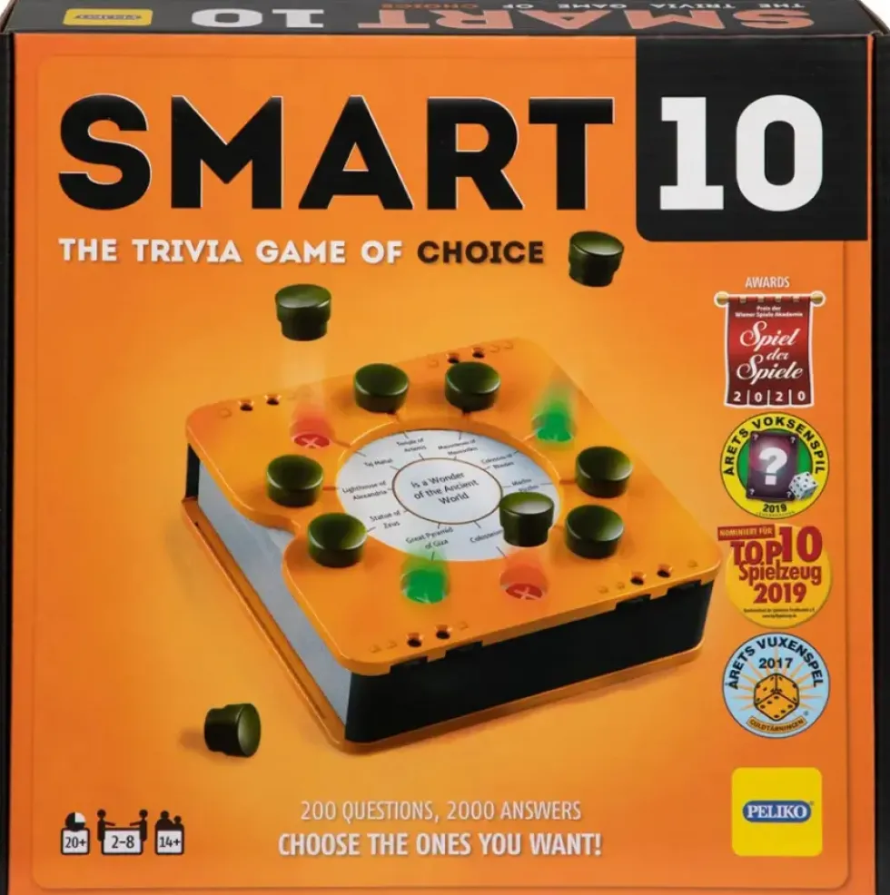 Smart10 (ENG)