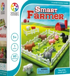 Smart Farmer