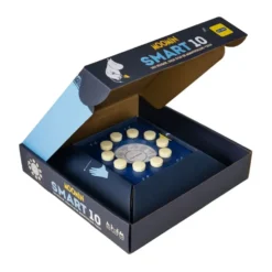 Smart10: Mumin (SVE)