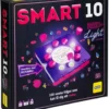 Smart10 Red-Light Edition
