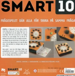 Smart10 (SVE)