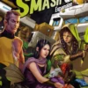 Smash Up: Cease and Desist