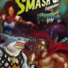 Smash Up: It's Your Fault!