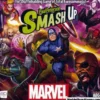 Smash Up: Marvel