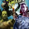 Smash Up: Monster Smash (Exp.)