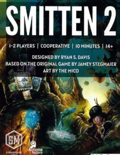 Smitten 2