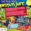 Små Kloka Barn På Bokstavsjakt