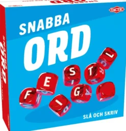Snabba Ord (Tactic)